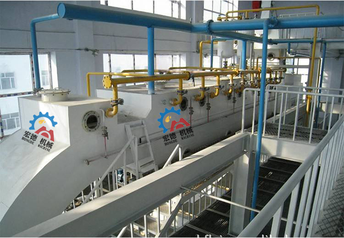 <b> 浸出設(shè)備之環(huán)形浸出器</b>