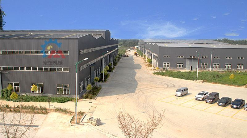 宏德糧油機(jī)械廠
