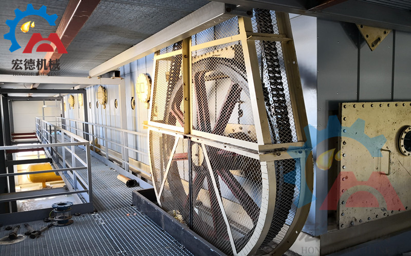 大豆拖鏈?zhǔn)浇鲈O(shè)備